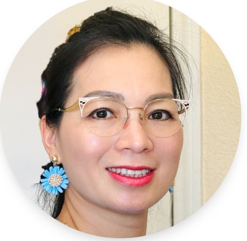 Dr. Ann Adkins, Founder